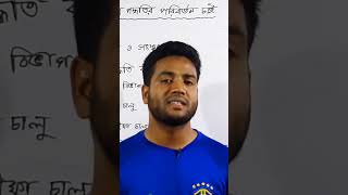 এট একট পযরলইজড করকলম