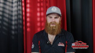 Meet Evan | Couto Construction Project Estimator