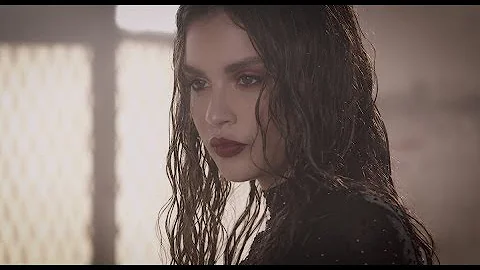 Sabrina Claudio - Take One To The Head (Movement Visual)