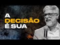 Claudio duarte  a deciso  sua