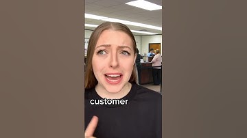 Something you might not always think about when using a bank 👀💰 #shorts