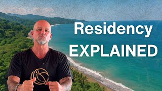 How to Get Residency in Costa Rica (2025 Guide)