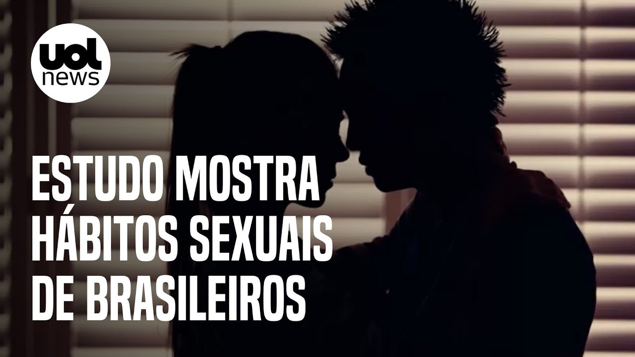 Pornô aos 12; primeira transa aos 18 estudo mostra hábitos sexuais no país - 23/12/2022 foto