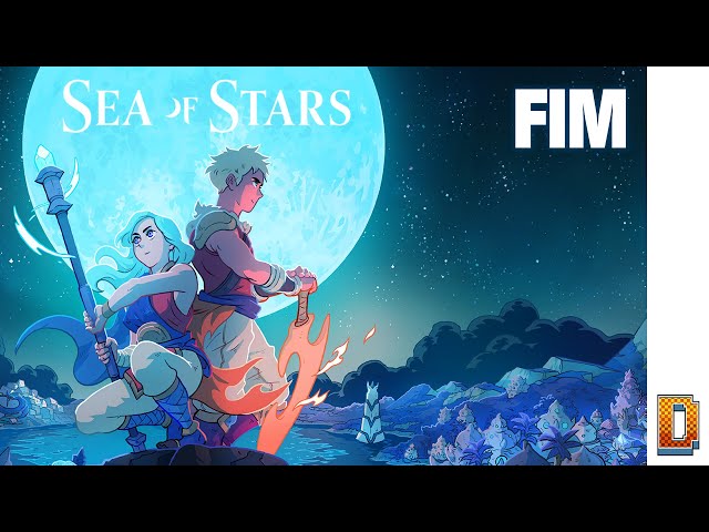 Confira as notas de Sea of Stars pela imprensa global - Adrenaline