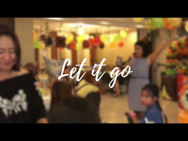 SOLO (Lian): Let it go - Event Singers PH class=