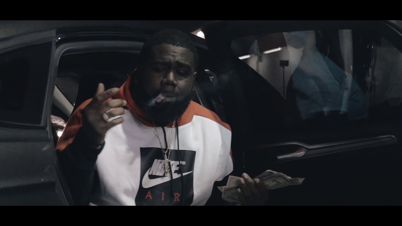 GMF TrapBoi-What’s New Official Music Video (Unsigned Artist)