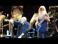 Phil Collins - Follow you, follow me 2018 Maracanã HD The Legendary Live Rio de Janeiro Brasil