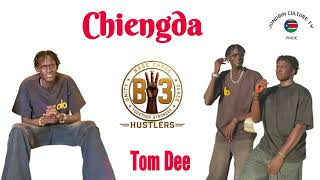 Chiengda – Tom Dee | New South Sudanese Song 🇸🇸