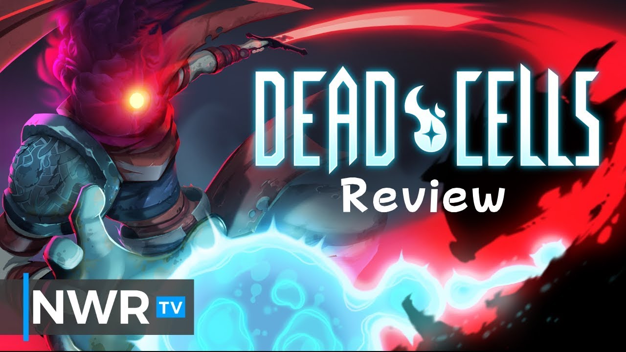 Dead Cells Switch review - Polygon