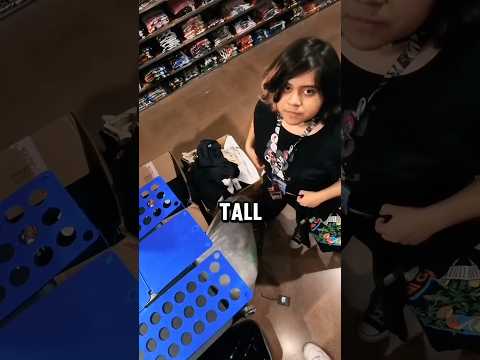 How Tall Do You Think The Last Guy Was Tall Fyp Viral