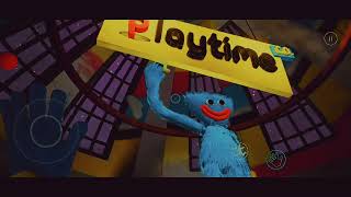 POPPY PLAYTIME Chapter 1 Full Walkthrough Gameplay #poppyplaytime #poppy3 #playtime