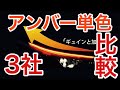 【最新比較】流れるウインカーはどれが良いのか