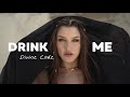 Divine Code DRINK ME Mood Video 2026 mp3