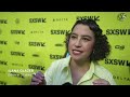 Ilana Glazer, Pamela Adlon &amp; Michelle Buteau on premiering Babes, a movie about pregnancy, in Texas