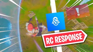 Details My Final Spectral Recruitment Challenge Response ⚡ Update