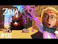Wie Zelda mit dem Tri-Stab die Welt verändert I Part 02