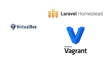 Tutorial: Installing VirtualBox, Vagrant and Laravel Homestead