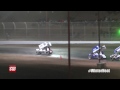 Winter Heat Sprint Car Showdown - Night 5 Highlights - SPEED SPORT