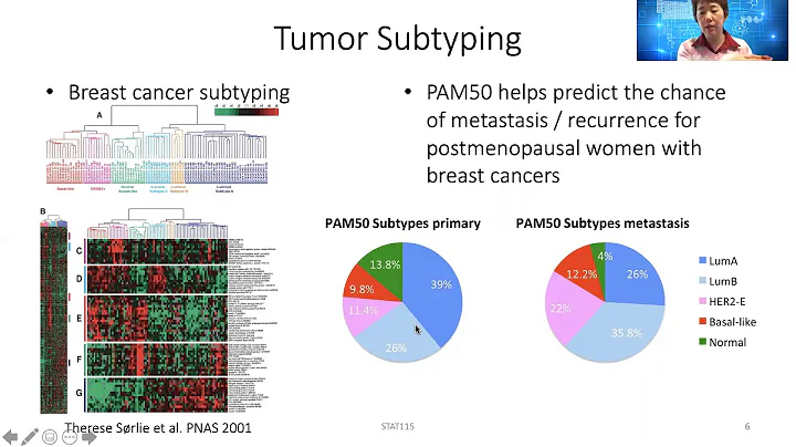 STAT115 Chapter 24.1 Tumor Subtypes - DayDayNews