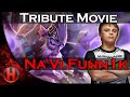 Dota 2 - Na'Vi.Funn1k Tribute Movie