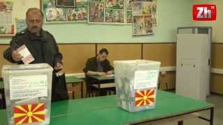 Zhitosha akuzon për pazarllëqe PDSH-VMRO