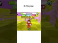 ROBLOX NEW GAMEPLAY #roblox #shorts #youtubeshorts