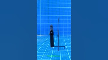 Can a Katana Slice a Bullet 😱