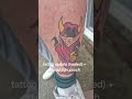 #viral #shorts #love #tattoo #follow #art #artist #subscribe