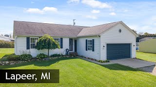 331 Davis Lake Rd video tour