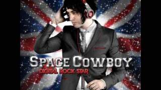 Space Cowboy feat. Nadia Oh-my egyptian lover (+Lyrics!)