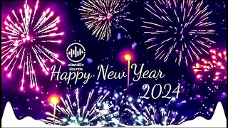 Happy New Year Mix 🎆✨🥂 | 2024 | Future Rave & Electronic Dance [EDM] Songs | xDaNiElx Sounds YT