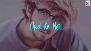मस्त जवानी तेरी मुझको पागल करगई रे(Lyrical) | Mast Jawani Teri Mujhko Pagal Kar gayi Re