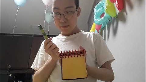 How to draw an O (Part 3) with Mailtime song included