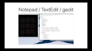 Entorno de Trabajo: IDE [ShellCode]