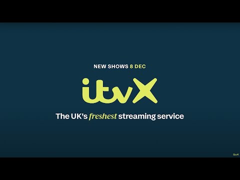 The UK’s freshest streaming service is coming | ITVX