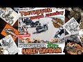 HARLEY DAVIDSON - Тестируем новую линейку мотоциклов