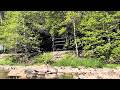 CASS SHAY/HEISLER DOUBLE HEADER, CLIMAX FREIGHT ON THE RIVER! MAY 9, 2026