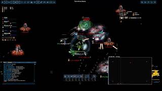 Darkorbit PL2 - Master Of The Orbit (Hitack 2018)