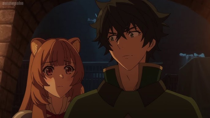 Rising of the Shield Hero Season 3 Reveals Episode 2 Preview