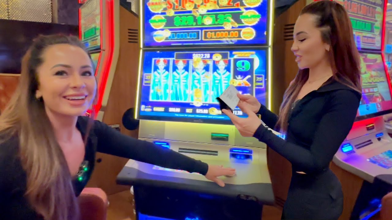 I Went BIG in the High Limit Room… and WOW Did It PAY OFF!