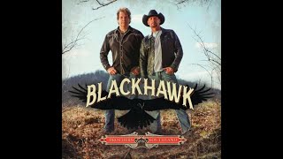Watch Blackhawk Heart With A View video