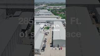 Where precision meets performance | Sulzer, La Porte, Houston