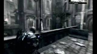 Gossiipp \u0026 ScareLess xX vs Afro neenja \u0026 Logicaal