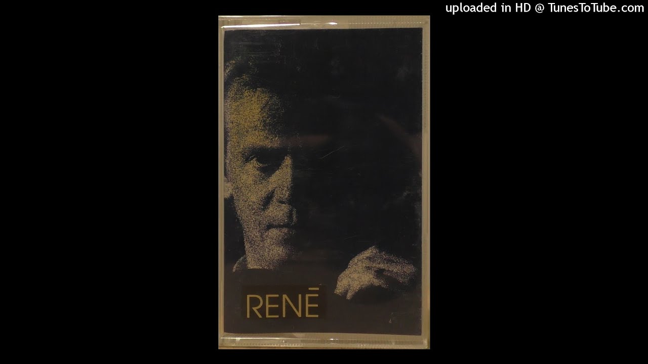 Rene Laulajainen - 03 Vastauksen sain