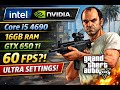 GTA V on GTX 650 Ti 🔥 | 1080p ULTRA Settings | 60 FPS?!