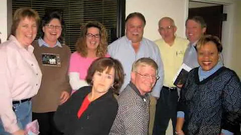 Bill Blalock Retirement.m4v