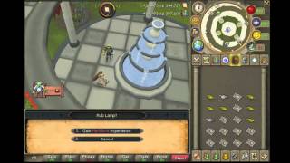 150 Squeal of Fortune Spins + Lucky Arcane SS [RUNESCAPE] screenshot 5