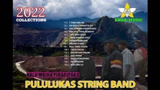 PULULUKAS STRING BAND OF PORGERA COLLECTION| PNG MUSIC [2022]