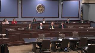 Legislative Audit Advisory Commission