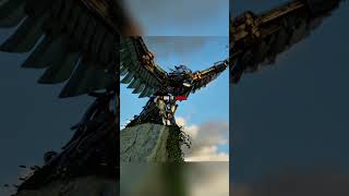 The best Legendary pet in crimson Desert #crimsondesertguide #gaming